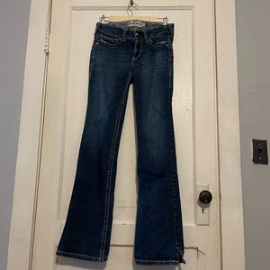 Ariat Riding Jeans